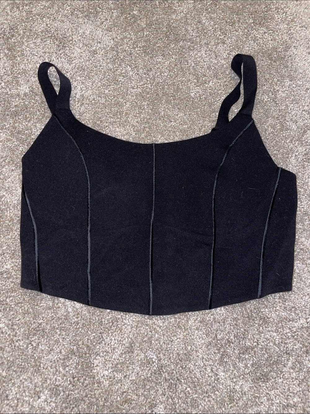 aerie sports bra with padding